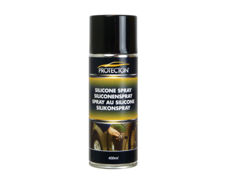 Spray Silicone Protecton 400 ml