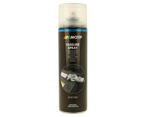 Spray vaseline Motip 090302 500 ml