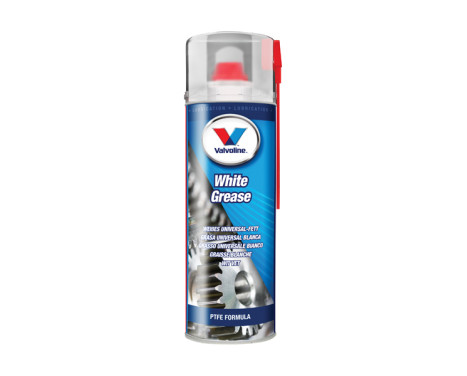 Valvoline Graisse Blanche 500 ml