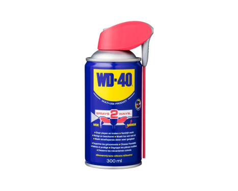 WD-40 Paille Intelligente 300ml