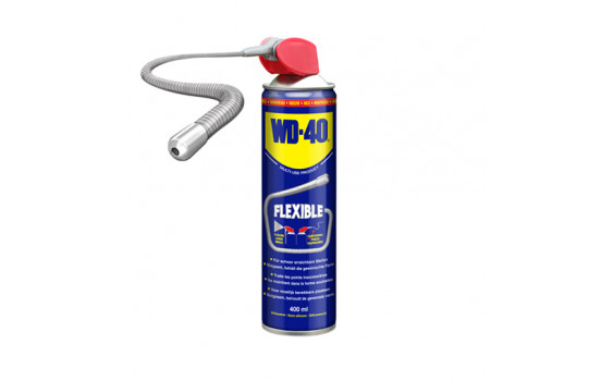 WD-40 Souple 400ml