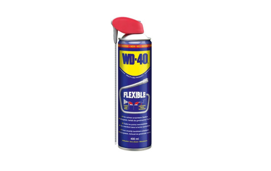 WD-40 Souple 400ml, Image 2