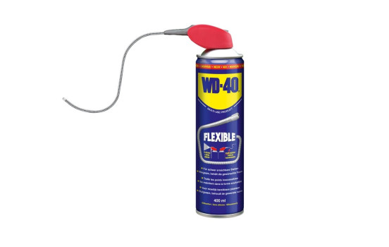 WD-40 Souple 400ml, Image 3
