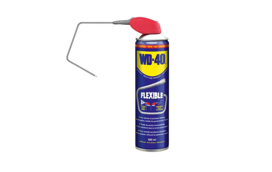 WD-40 Souple 400ml, Image 4