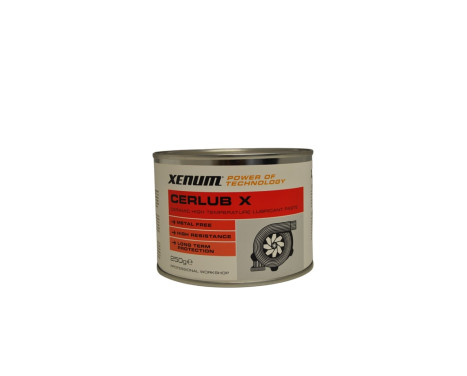 Xénum Cerlub X 250g