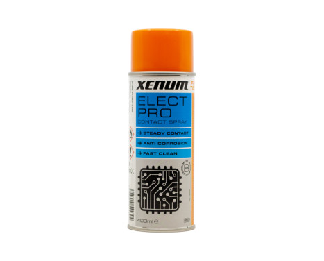 Xenum Électronique Pro 400ml