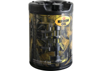 Huile moteur Duranza ECO 5W-20
