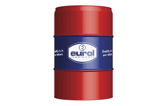 Huile pour boîte de transfert Eurol Turbosyn 10W-40