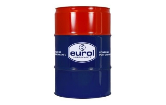 Huile pour boîte de transfert Eurol Turbosyn 10W-40, Image 2