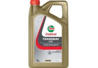 Huile de boîte de vitesses Castrol Transmax CVT 5L
