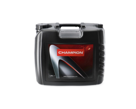 Huile de boîte de vitesses Champion Active Defence 80W GL 4 20L