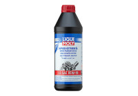 Huile de boîte de vitesses, huile pour transmission hypoïde (GL5) LS SAE 85W-90 1L