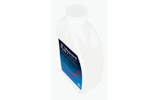 Huile de boîte de vitesses ZF Lifeguard 7.1 MB ATF 1L, Image 6
