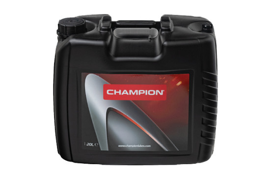 Huile de transmission Champion ECO Flow75W Premium 20L