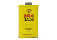 Huile de transmission Kroon-Oil Classic Gear LS 90 1L