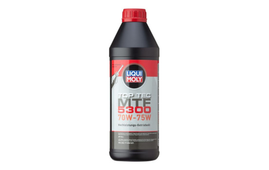 Huile de transmission Liqui Moly 70W-75W 5300 1L