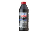 Huile de transmission Liqui Moly ATV Axle Oil 10W-30 1L