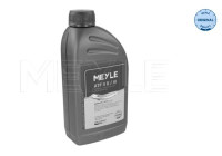 Huile de transmission Meyle Transmission automatique ATF DII 1L