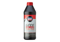 Huile pour boîte de vitesses Liqui Moly 70W-75W 5300 1L