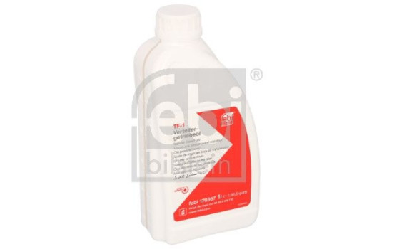 Huile pour engrenages FEBI Bilstein DTF-I 1L, Image 2