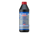 Huile pour engrenages Liqui Moly (GL3+) SAE 75W-80 1L