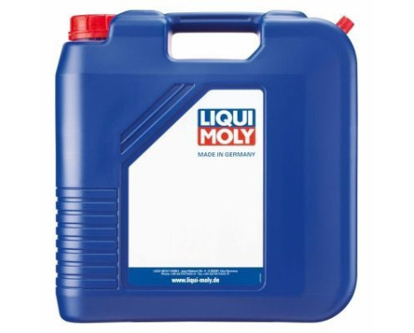 Liqui moly - Huile pour engrenages