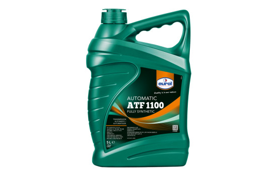 Huile de boîte de vitesses Eurol ATF 1100 5L