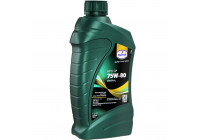 Huile de boîte de vitesses Eurol HPG GL 5 CP 75W-80 1L