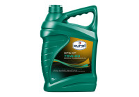 Huile de boîte de vitesses Eurol HPG GL 5 CP 75W-80 5L