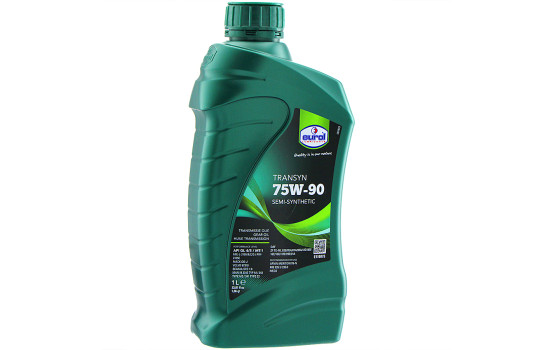 Huile de boîte de vitesses Eurol Transyn GL 4/5 75W-90 1L