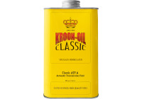 Huile de boîte de vitesses Kroon-Oil Classic Gear ATF 1L