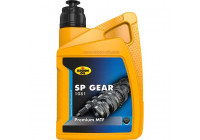 Huile de boîte de vitesses Kroon-Oil SP Gear VAG 75W 1L