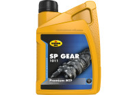 Huile pour boîte de vitesses Kroon-Oil SP Gear 75W-90 1L