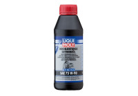 Huile pour boîte de vitesses Liqui Moly SAE 75W-90 500 ml