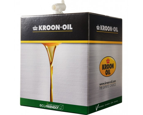 Huile de direction assistée Kroon-Oil SP Matic 4016 15L
