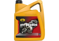 Huile de boîte de vitesses ATF Dexron II-D 1L