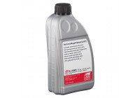 Huile de boîte de vitesses FEBI Bilstein ATF Dexron III G/H 1L