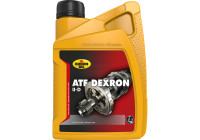 Huile de boîte de vitesses Kroon-Oil ATF-Dexron II-D 1L