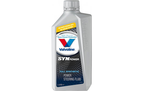 Huile de direction assistée Valvoline Synpower 1L