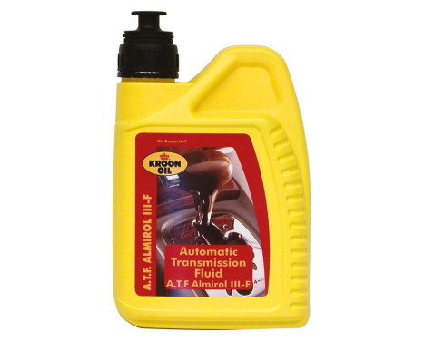 Huile de transmission Kroon-Oil ATF Almirol 1L