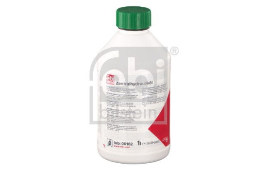 Huile hydraulique Febi 1L, Image 2