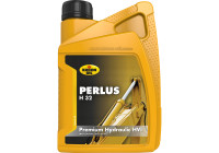 Huile hydraulique Kroon-Oil Perlus H32 1L