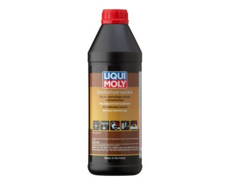 Huile hydraulique Liqui Moly M 3289 1L