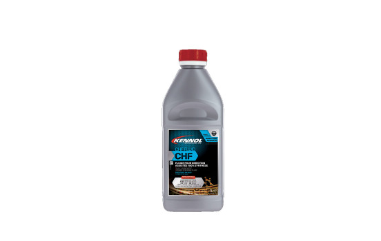 Liquide de direction assistée Kennol CHF Fluid 1L