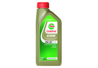 Huile moteur Castrol Edge 0W-20 LL IV 1L