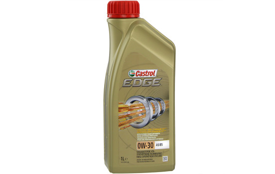 Huile moteur Castrol Edge 0W30 A5/B5 1L, Image 3