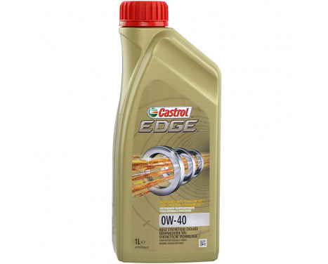 Huile moteur Castrol Edge 0W40 C3 1L, Image 2