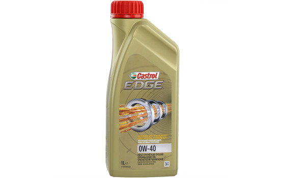 Huile moteur Castrol Edge 0W40 C3 1L, Image 2