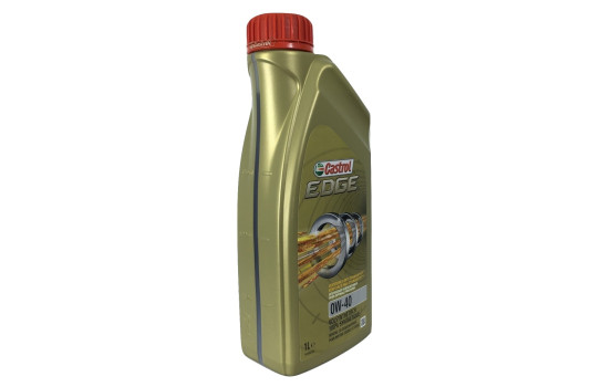 Huile moteur Castrol Edge 0W40 C3 1L, Image 5