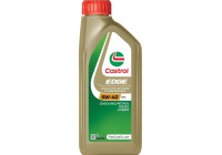 Huile moteur Castrol EDGE 5W-40 A3/B4 1L